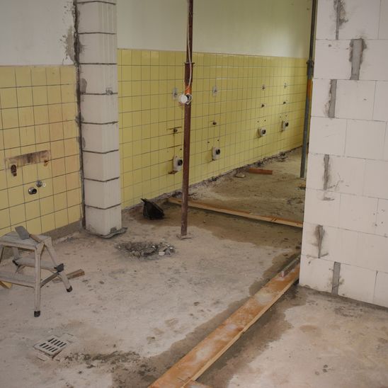 Grundschule Weene