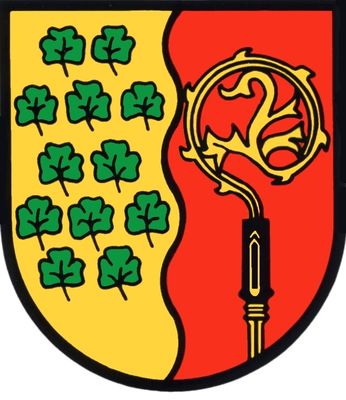 Wappen der Gemeinde Ihlow
