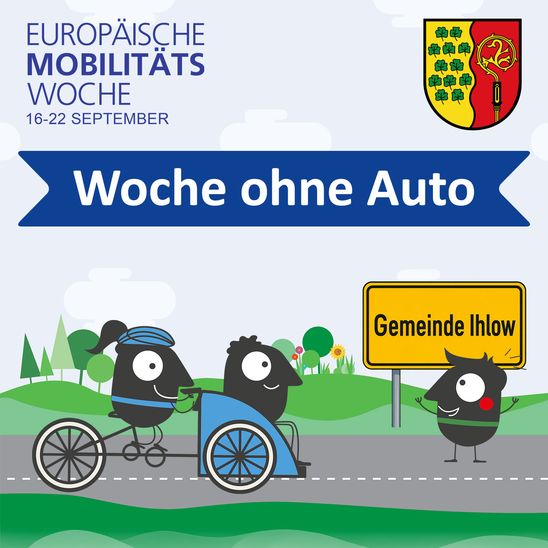 Woche ohne Auto