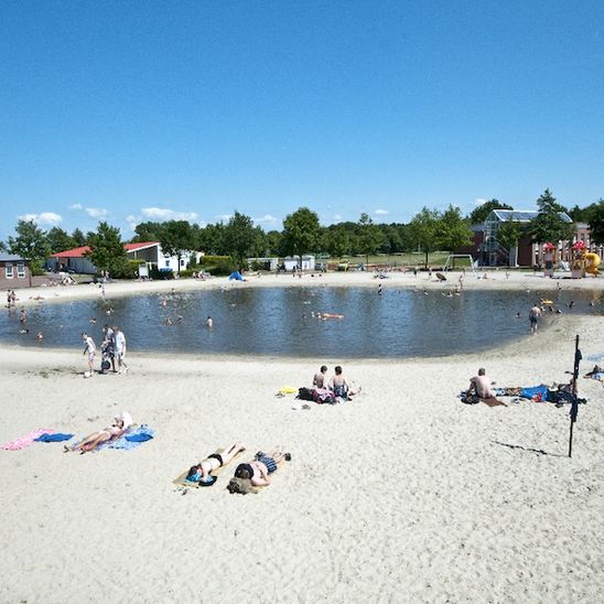 Ferien- und Sportpark am Ihler Meer