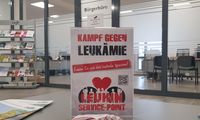 Im Bürgerbüro des Rathauses Ihlow ist nun ein Leukin Service Point eingerichtet