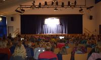 Figurentheater Pfiffikus im Bürgerhaus am Ihler Meer