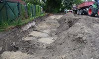 Kindergarten Riepe - Anbau Verwaltungstrakt