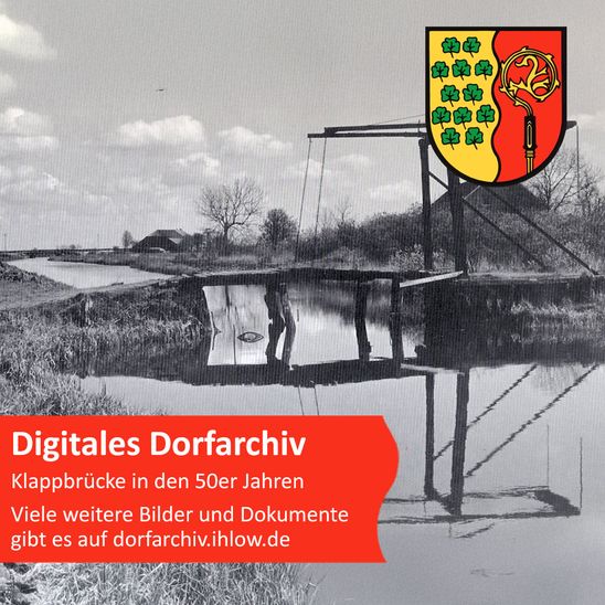 Digitales Dorfarchiv