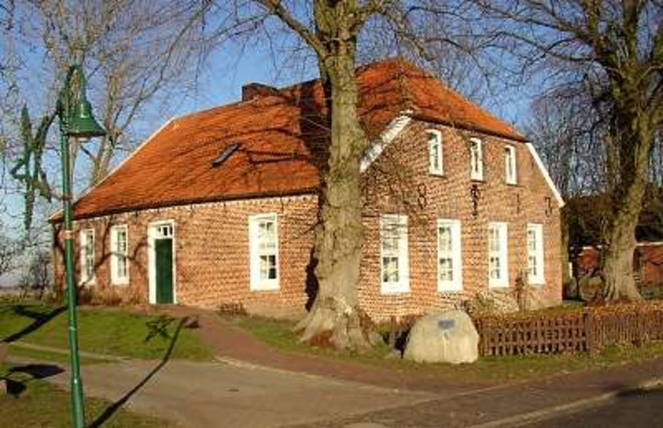 Haus Kaufen In Ihlow Ostersander
