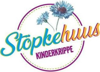 Kinderkrippe Stöpkehuus Logo