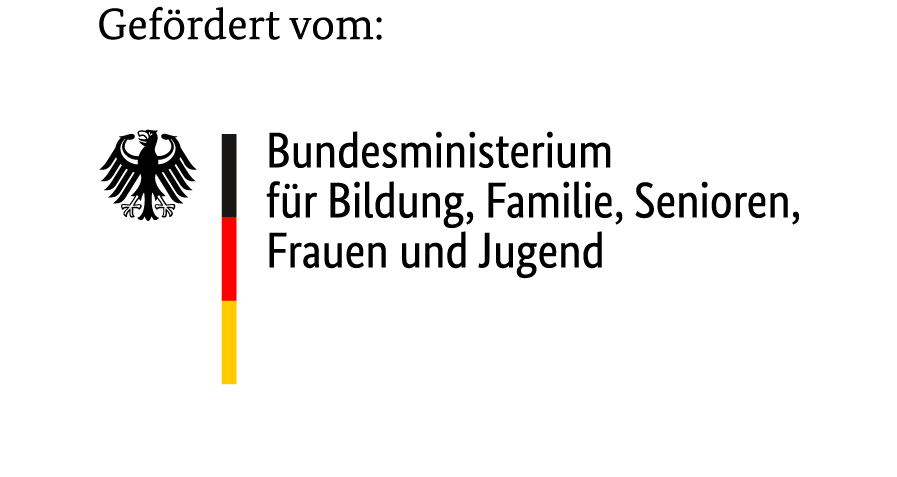 Investitionsprogramm Ganztagsausbau